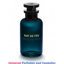 Our impression of Nuit de Feu Louis Vuitton for Unisex  Premium Perfume Oil (5831) Lz